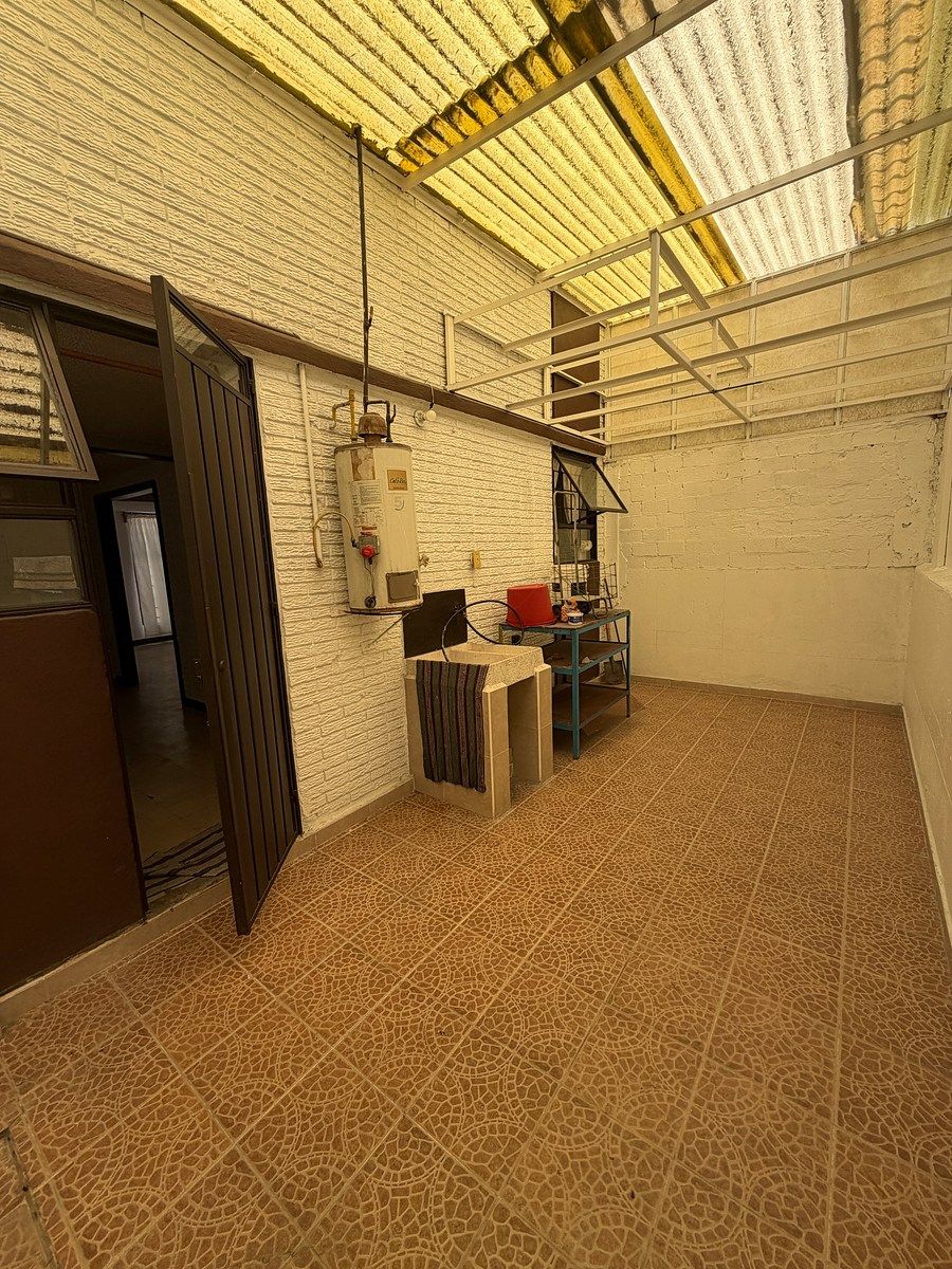Casa em Culhuacán, Coyoacán, foto 18 de 34