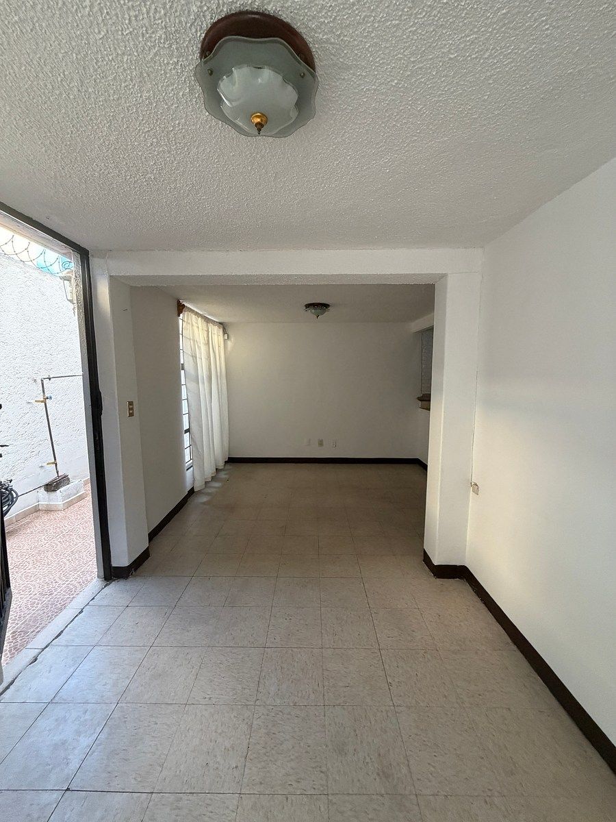 Casa em Culhuacán, Coyoacán, foto 33 de 34