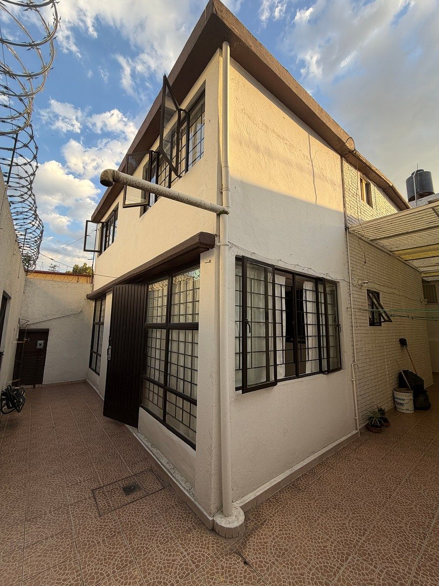 CASA/CTM CULHUACAN VI SEÇÃO/COYOACAN, foto 1 de 34