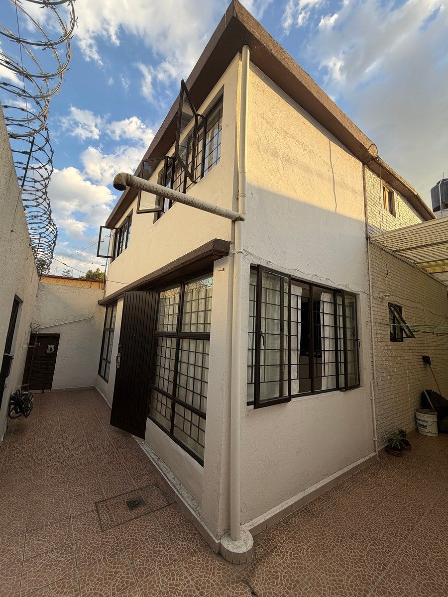 Casa em Culhuacán, Coyoacán, foto 34 de 34