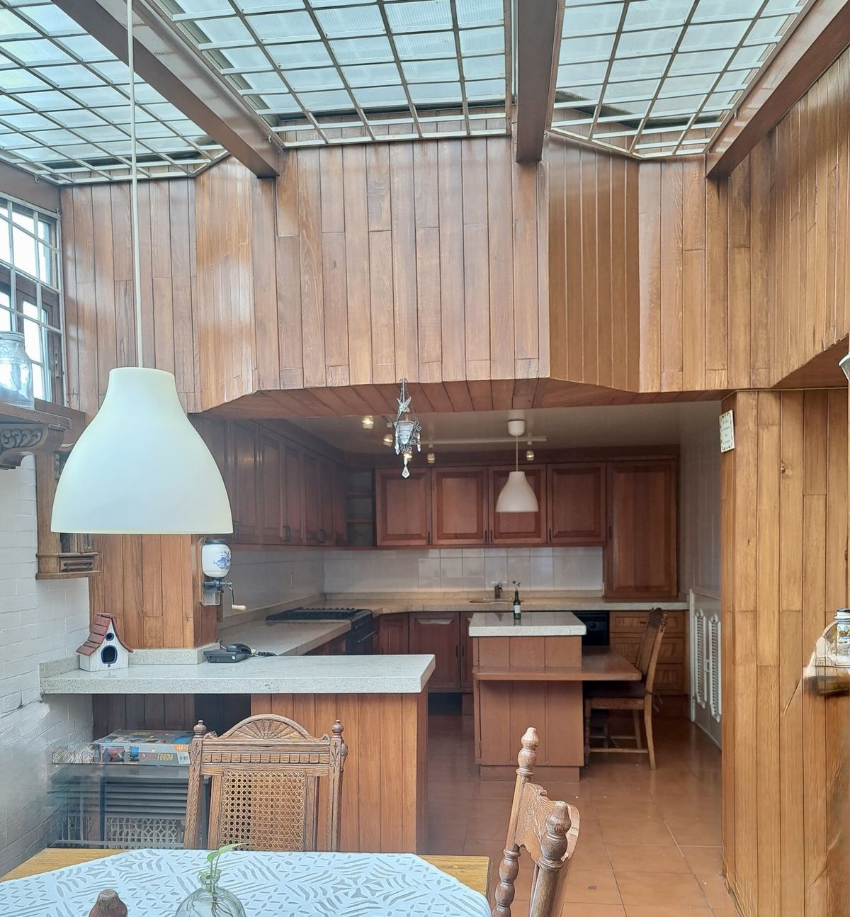 House in Gated Community in San Jerónimo Lídice, La Magdalena Contreras, photo 12 of 34