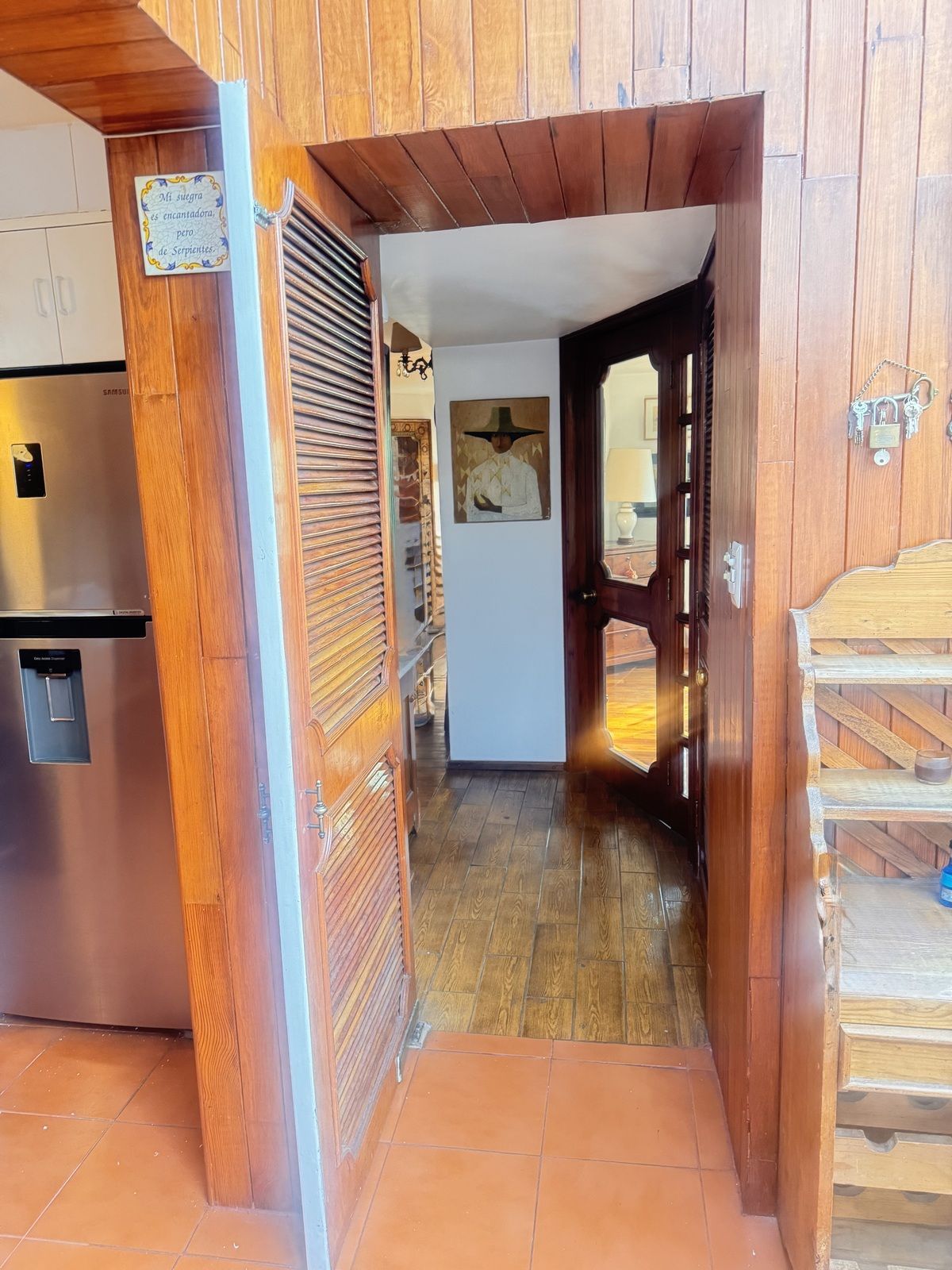 House in Gated Community in San Jerónimo Lídice, La Magdalena Contreras, photo 14 of 34