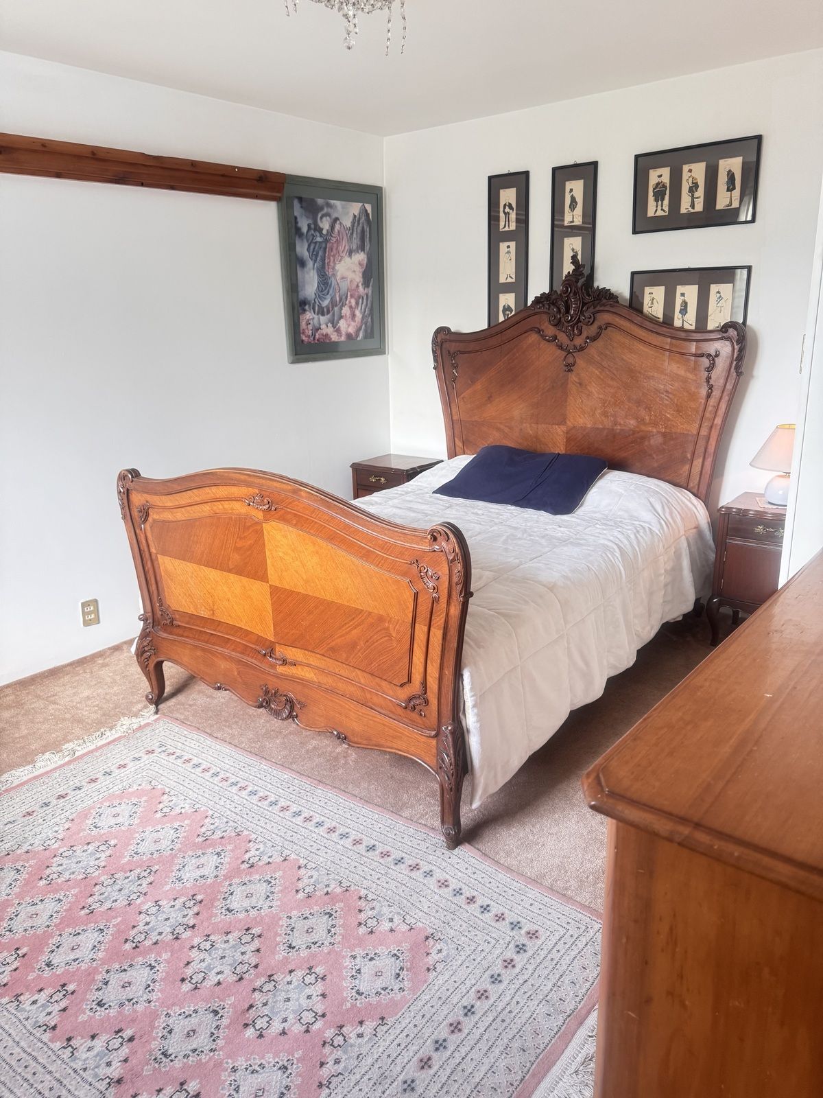 House in Gated Community in San Jerónimo Lídice, La Magdalena Contreras, photo 22 of 34