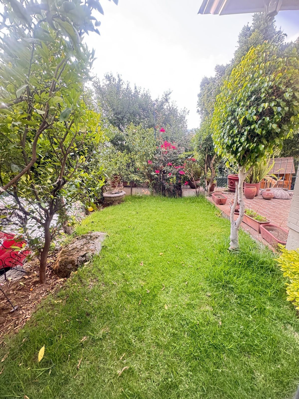 House in Gated Community in San Jerónimo Lídice, La Magdalena Contreras, photo 26 of 34