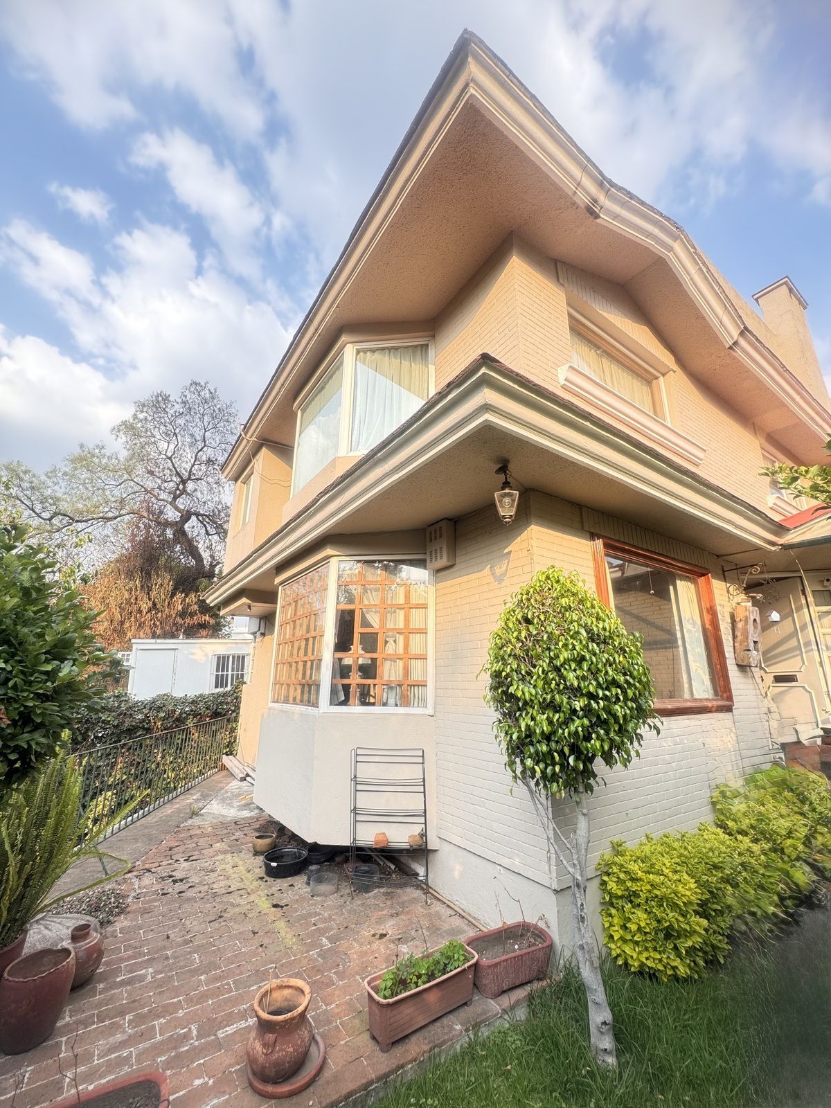 House in Gated Community in San Jerónimo Lídice, La Magdalena Contreras, photo 27 of 34