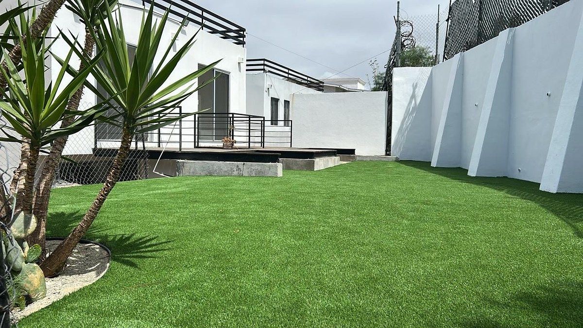 Casa en Cubillas, Tijuana, foto 2 de 12