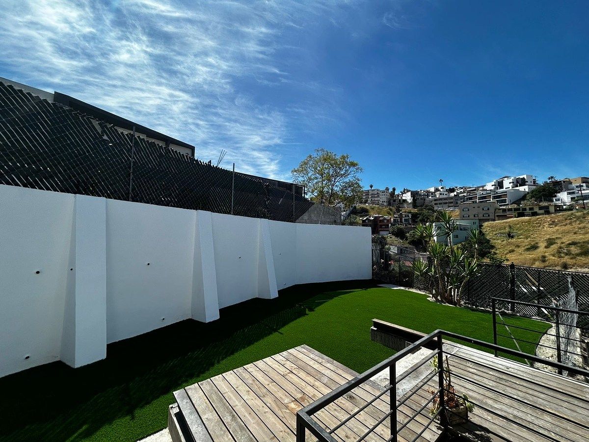 Casa en Cubillas, Tijuana, foto 3 de 12