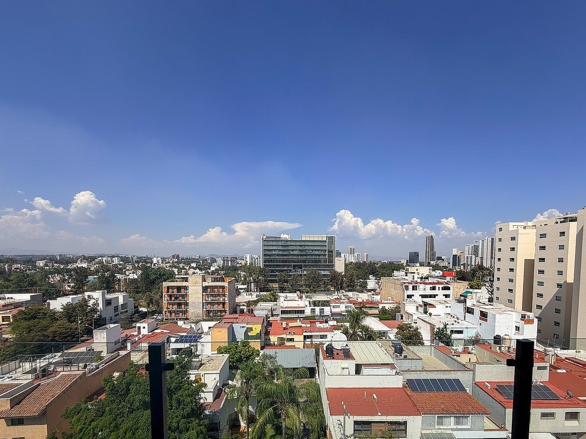 Departamento en Providencia 4a Secc, Guadalajara, foto 4 de 5