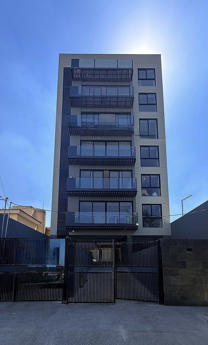 Departamento en venta Puerta Colomos, foto 1 de 5