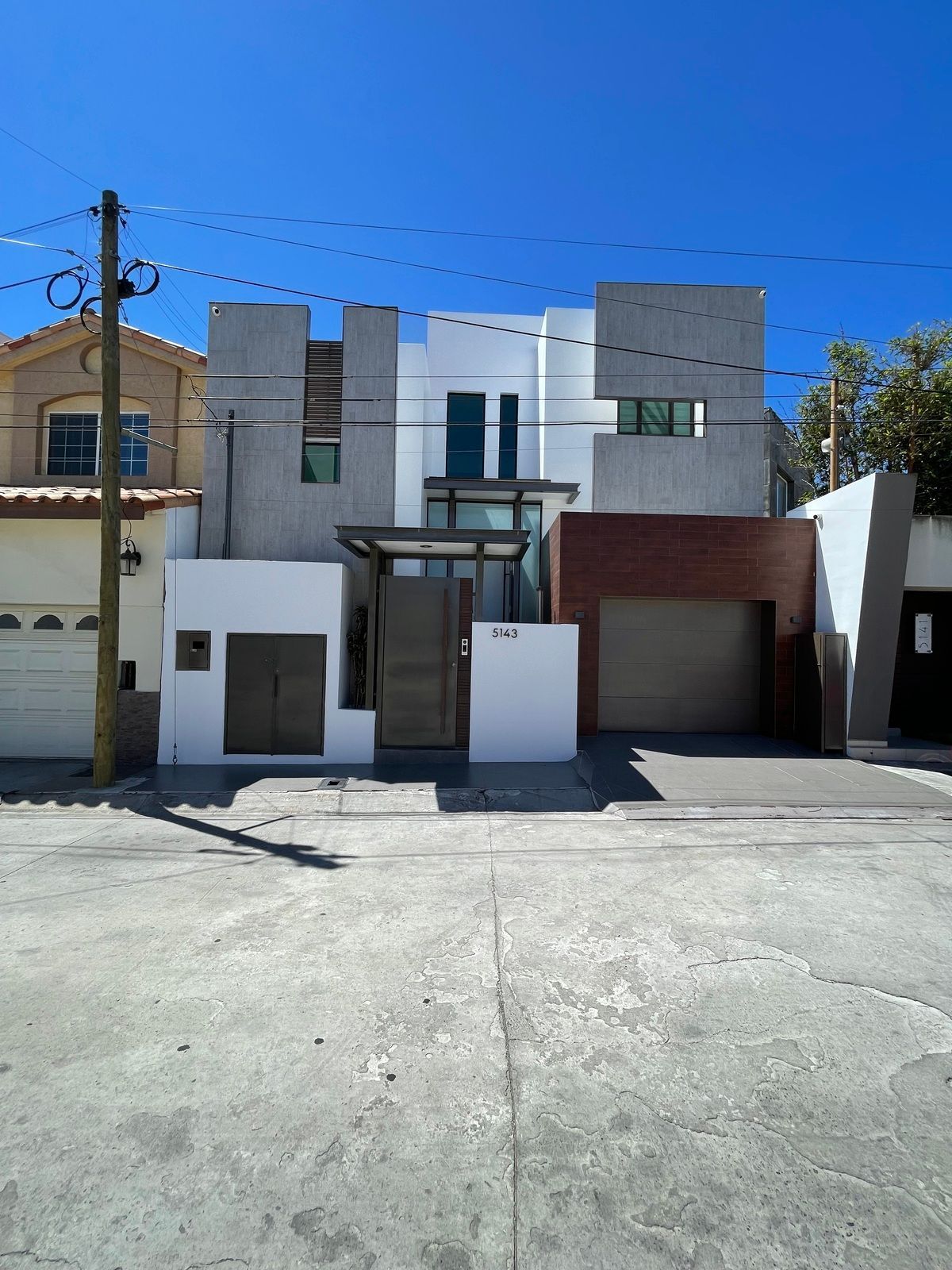Casa em Chapultepec 9a Sección, Tijuana, foto 2 de 33