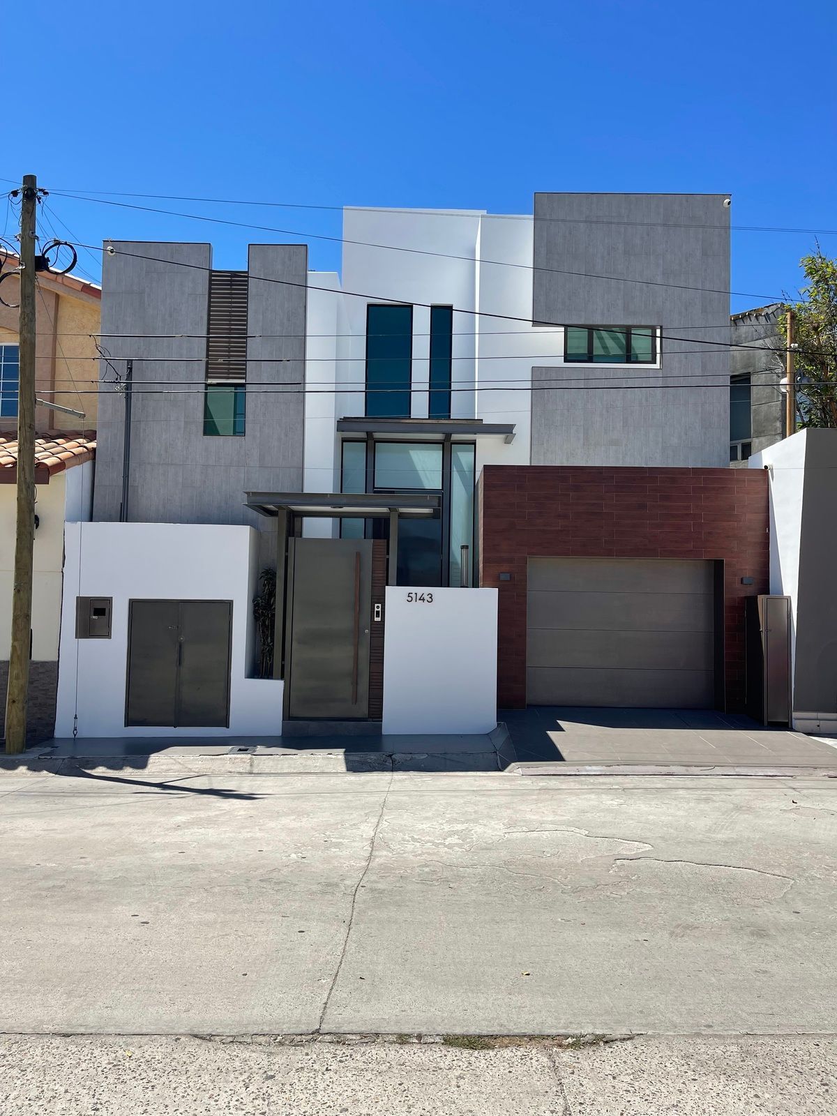 Casa em Chapultepec 9a Sección, Tijuana, foto 30 de 33