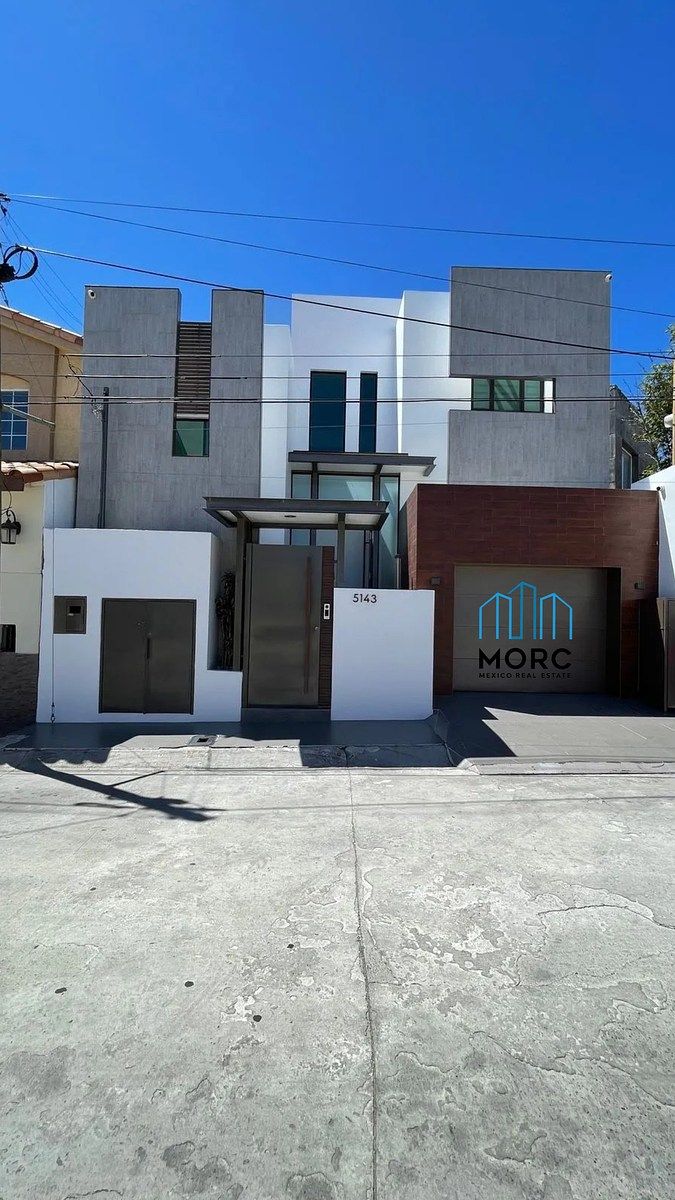 CASA EN VENTA EN CHAPULTEPEC 9NA SECCIÓN, TIJUANA, B.C., foto 1 de 33