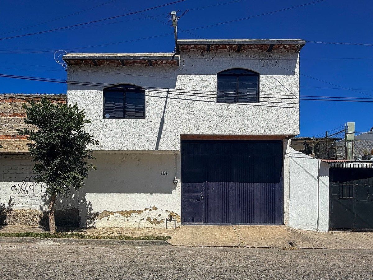 BODEGA EN VENTA PARAÍSOS DEL COLLI, foto 1 de 9