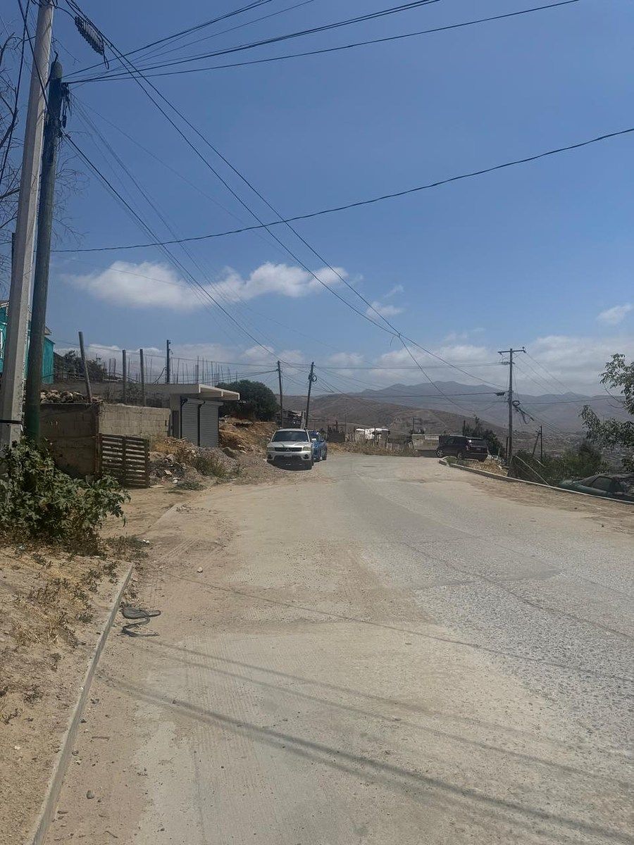 TERRENO EN VENTA EN EL NIÑO, TIJUANA, foto 1 de 5