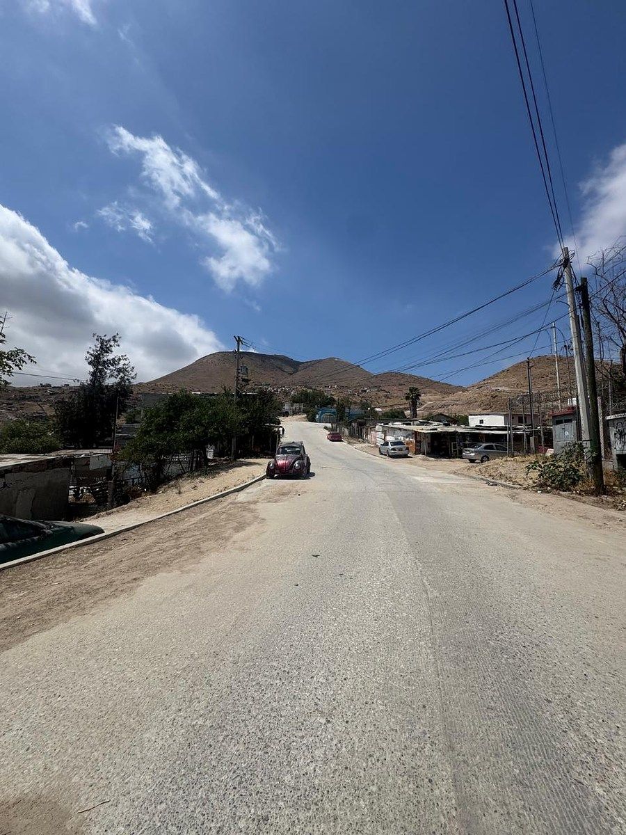 Lote em El Niño, Tijuana, foto 2 de 5