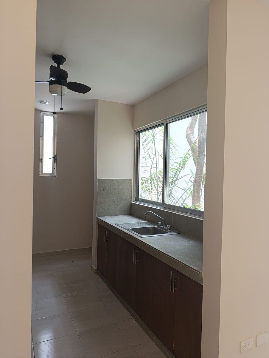Departamento en Royal del Parque, Mérida, foto 11 de 13