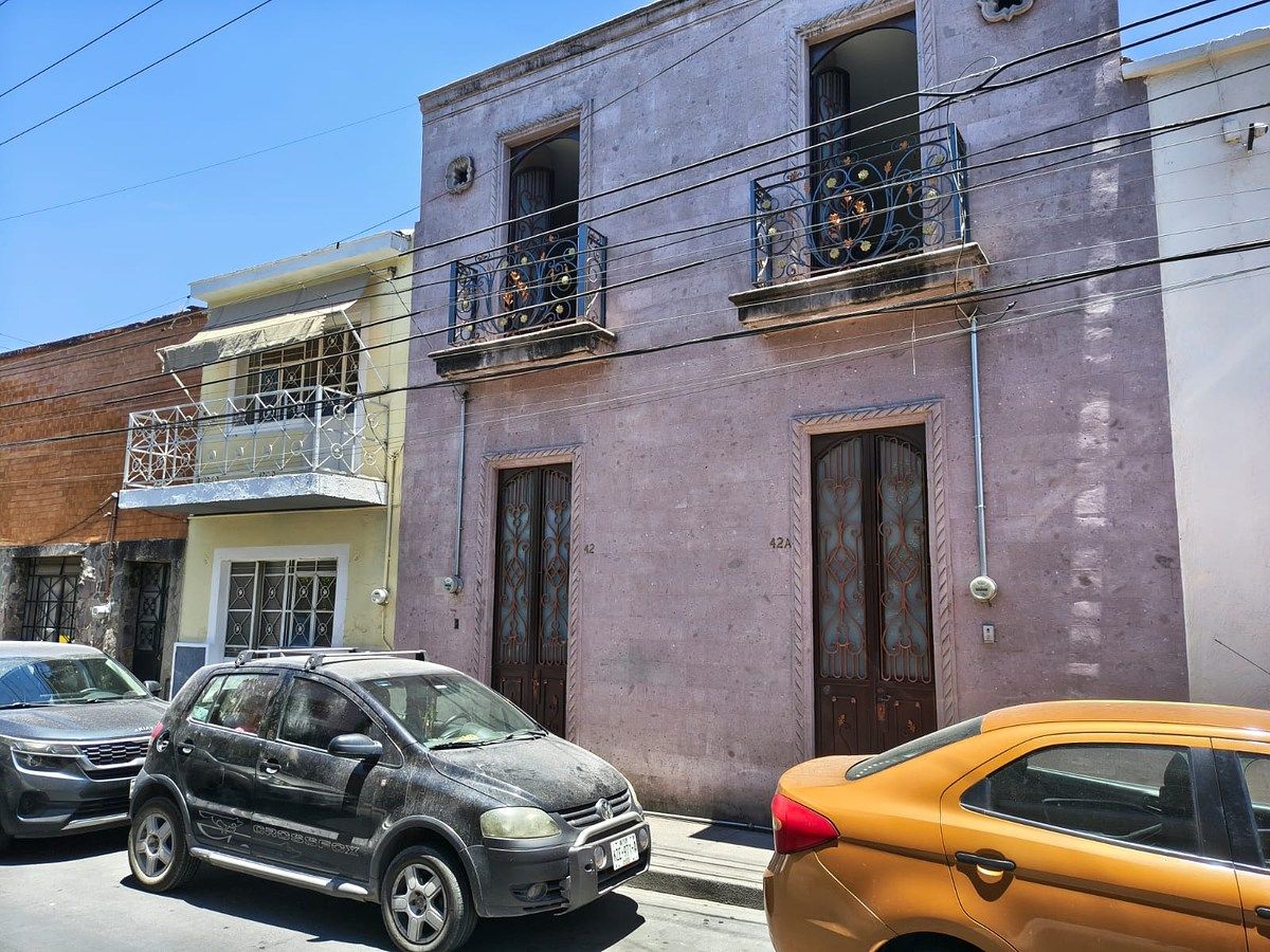 Casa en Tlaquepaque Centro, Tlaquepaque, foto 4 de 24