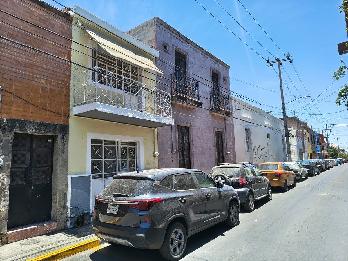 Casa en Tlaquepaque Centro, Tlaquepaque, foto 5 de 24