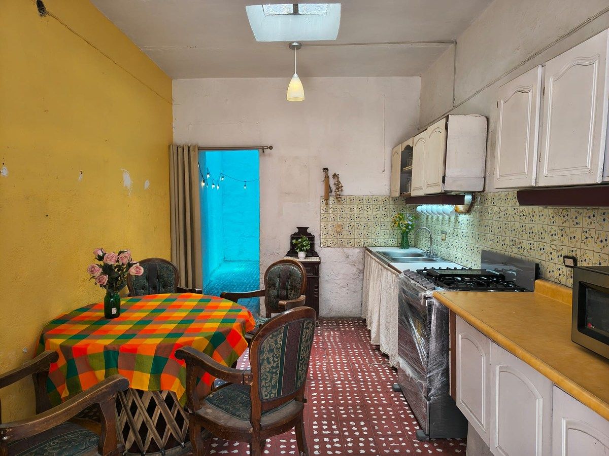 Casa en Tlaquepaque Centro, Tlaquepaque, foto 10 de 24