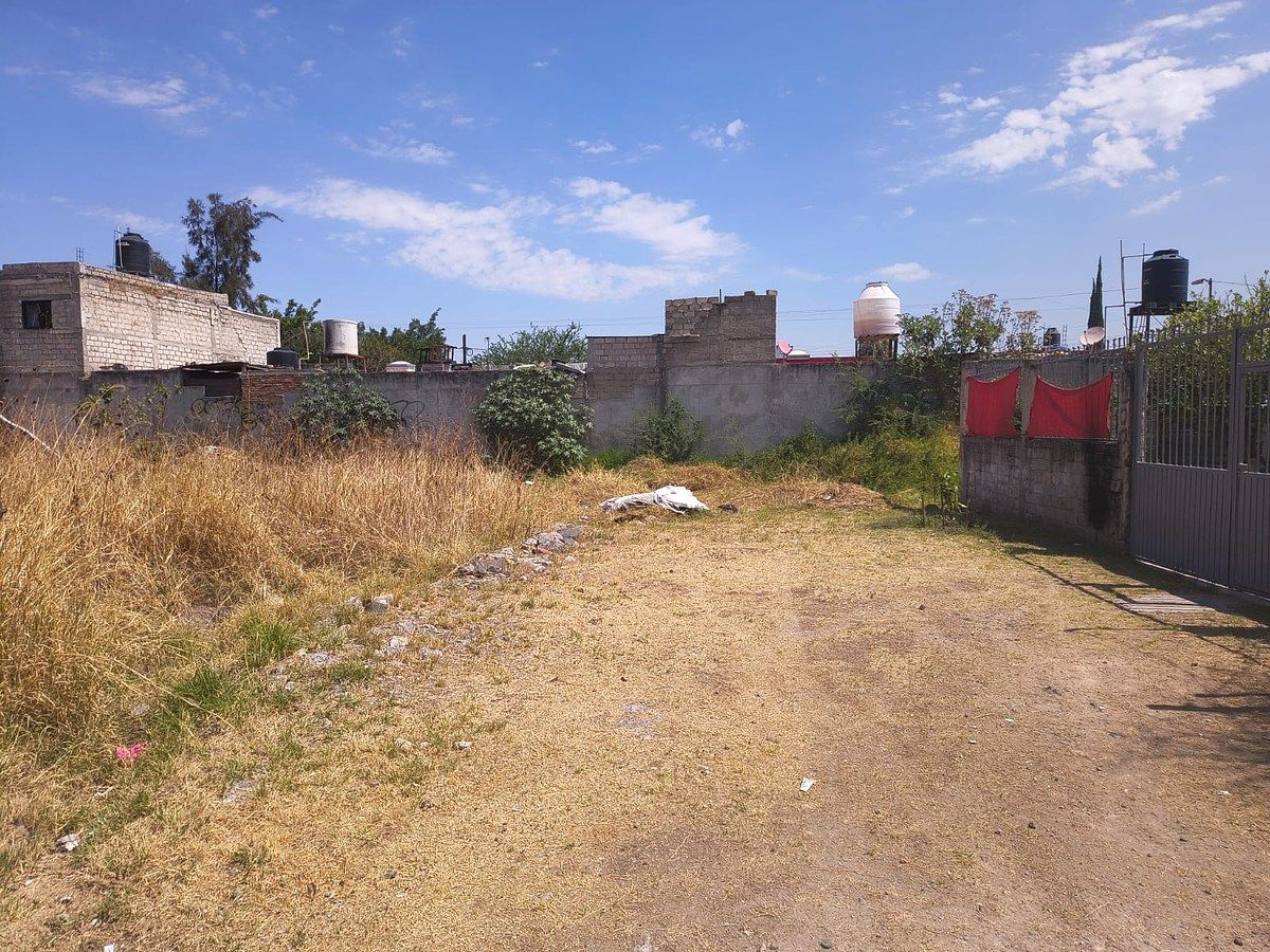 TERRENO ESCRITURADO NUEVA ALAMEDA EL SALTO - foto 3