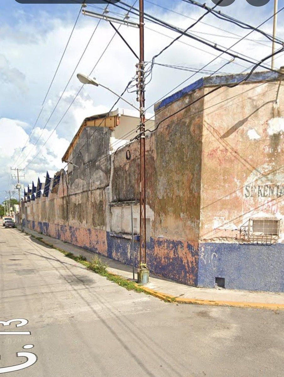 Commercial Lot in Mérida Centro, Mérida, photo 2 of 5