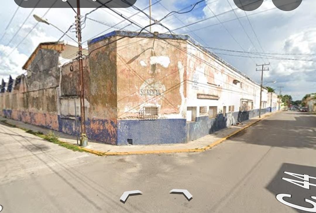 Commercial Lot in Mérida Centro, Mérida, photo 4 of 5