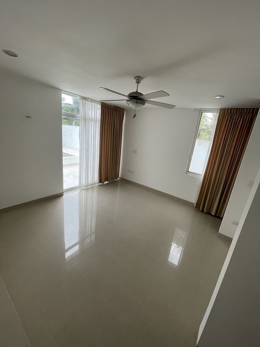 Casa em Montebello, Mérida, foto 9 de 25
