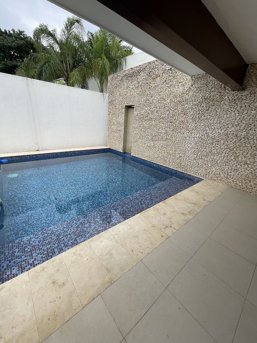 Casa em Montebello, Mérida, foto 13 de 25