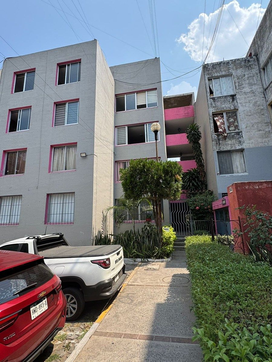 🏡✨ Bonito Departamento en Planta Baja en Venta – Zona Seattle / Constitución ✨, foto 1 de 23