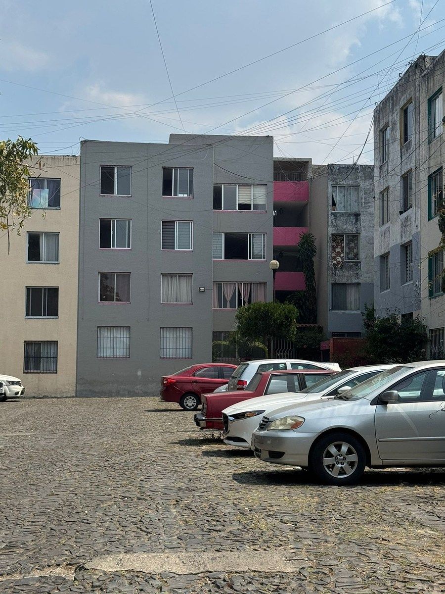 Apartamento em Seattle, Zapopan, foto 14 de 23