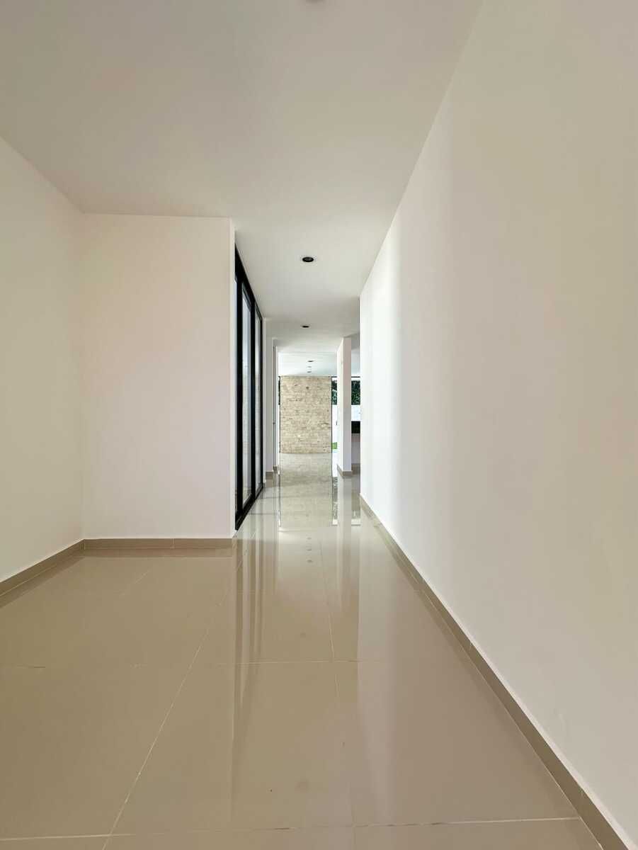 Casa en Praderas del Mayab, Conkal, foto 4 de 44