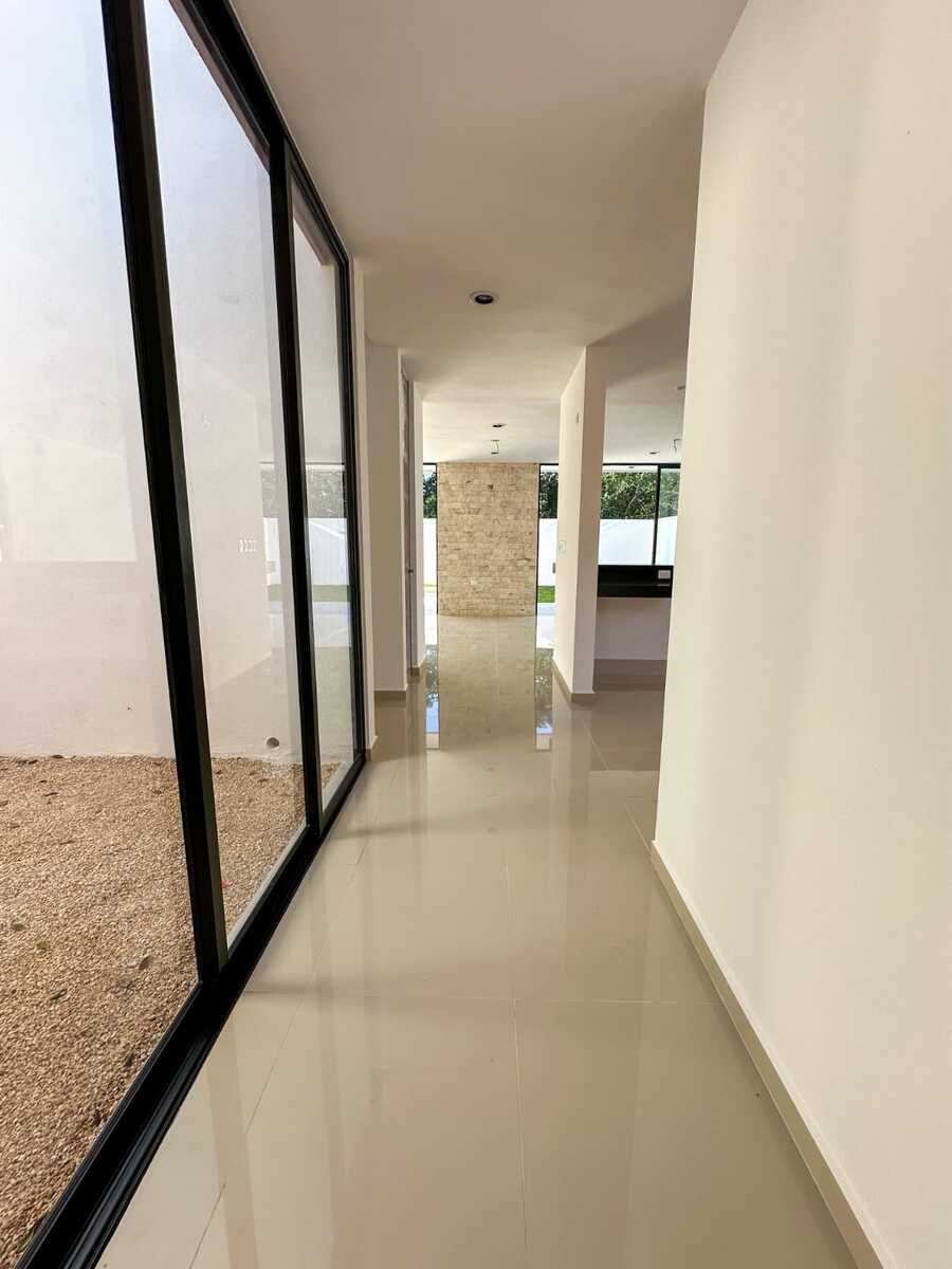Casa en Praderas del Mayab, Conkal, foto 6 de 44