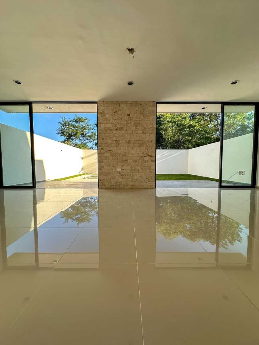 Casa en Praderas del Mayab, Conkal, foto 7 de 44