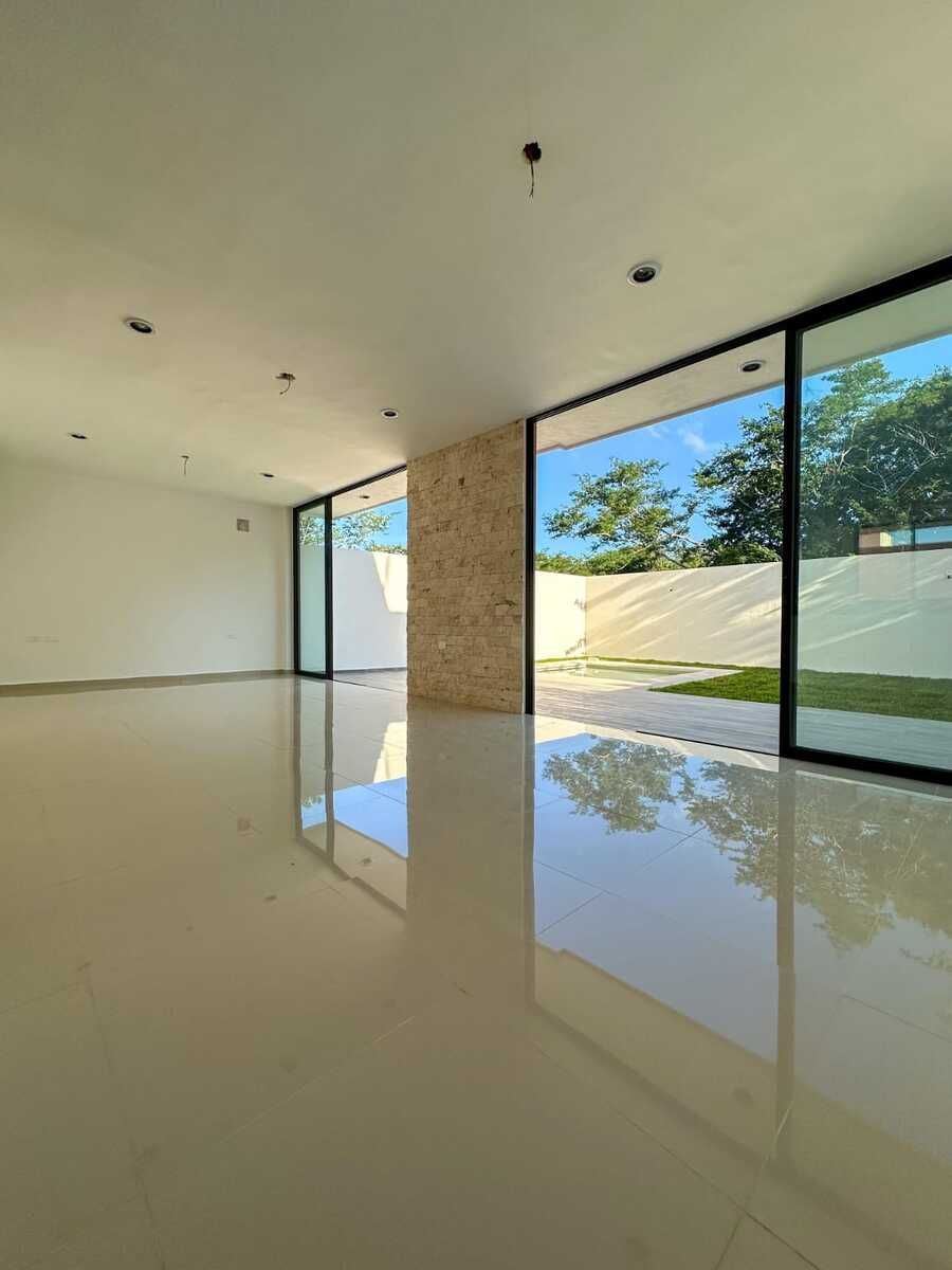 Casa en Praderas del Mayab, Conkal, foto 8 de 44