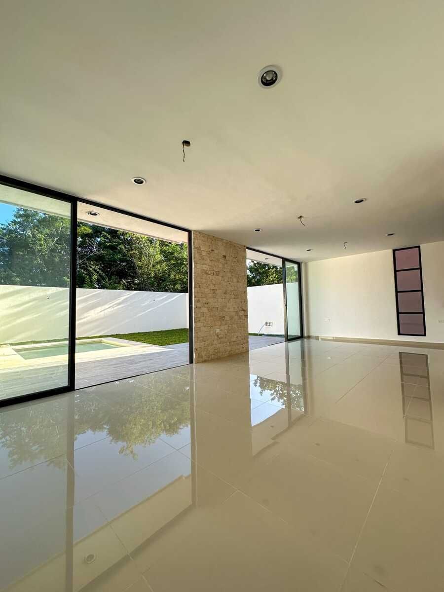 Casa en Praderas del Mayab, Conkal, foto 9 de 44