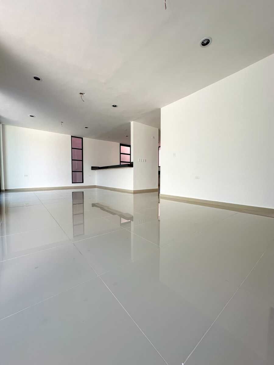 Casa en Praderas del Mayab, Conkal, foto 11 de 44