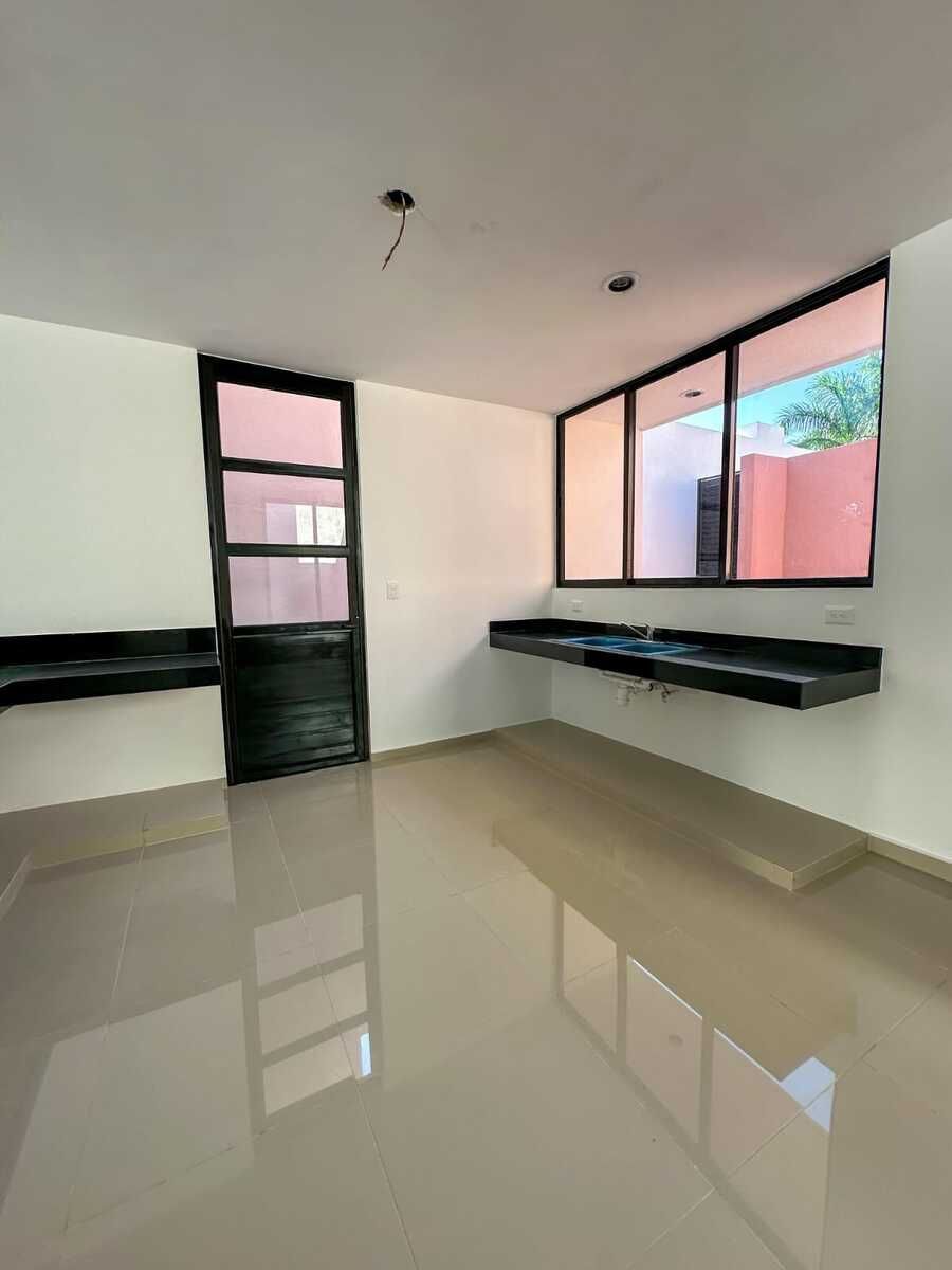 Casa en Praderas del Mayab, Conkal, foto 13 de 44