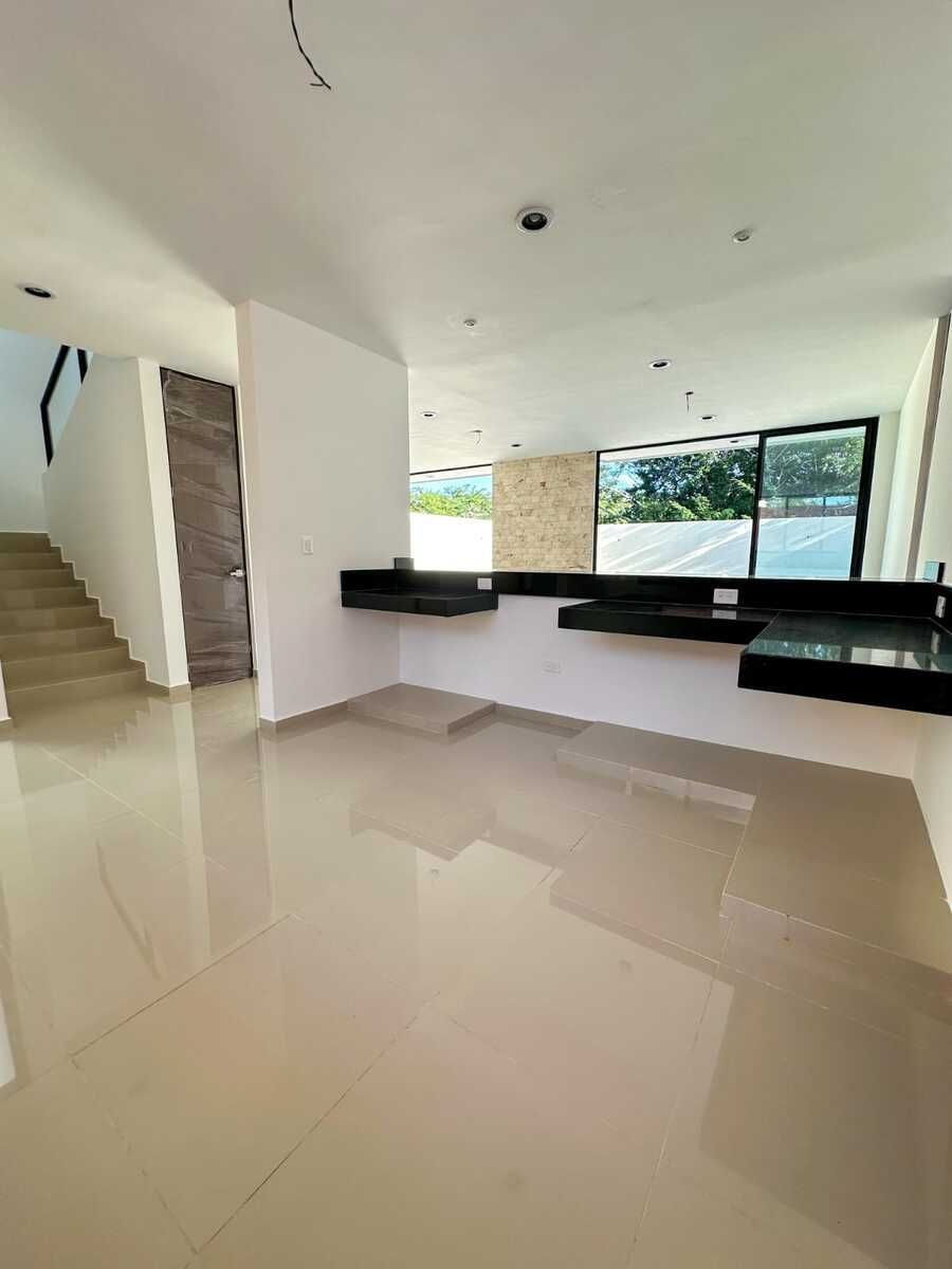 Casa en Praderas del Mayab, Conkal, foto 14 de 44