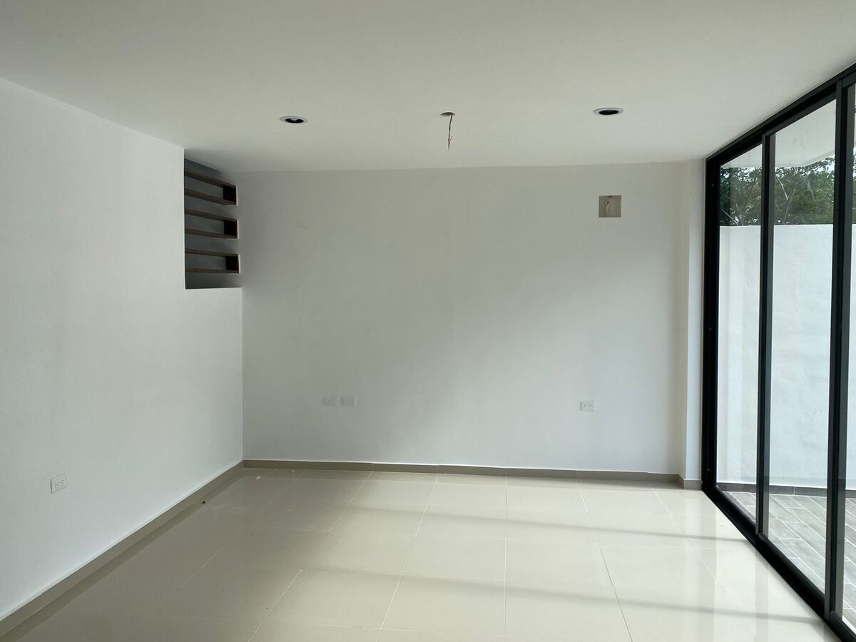 Casa en Praderas del Mayab, Conkal, foto 18 de 44