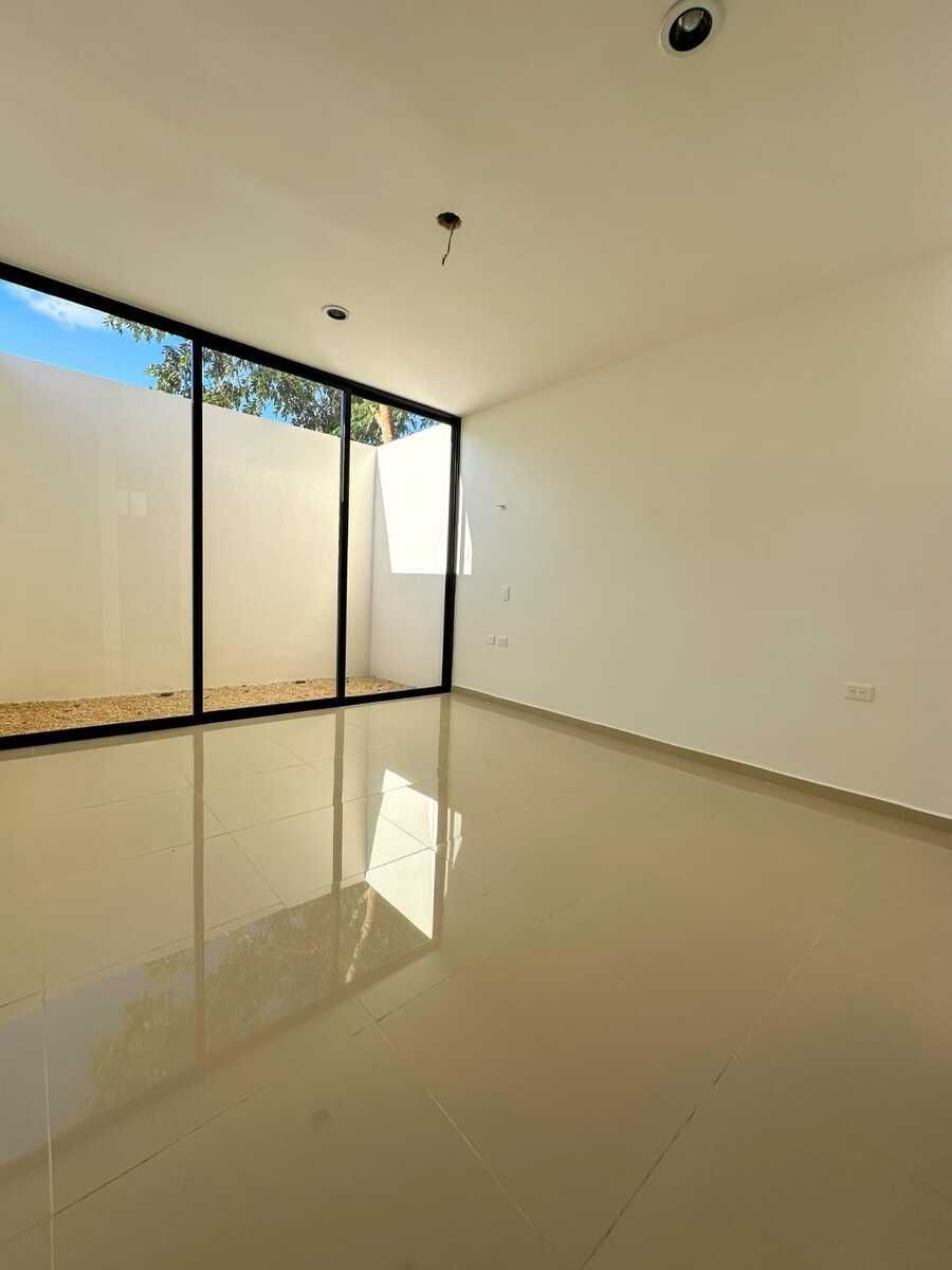 Casa en Praderas del Mayab, Conkal, foto 19 de 44