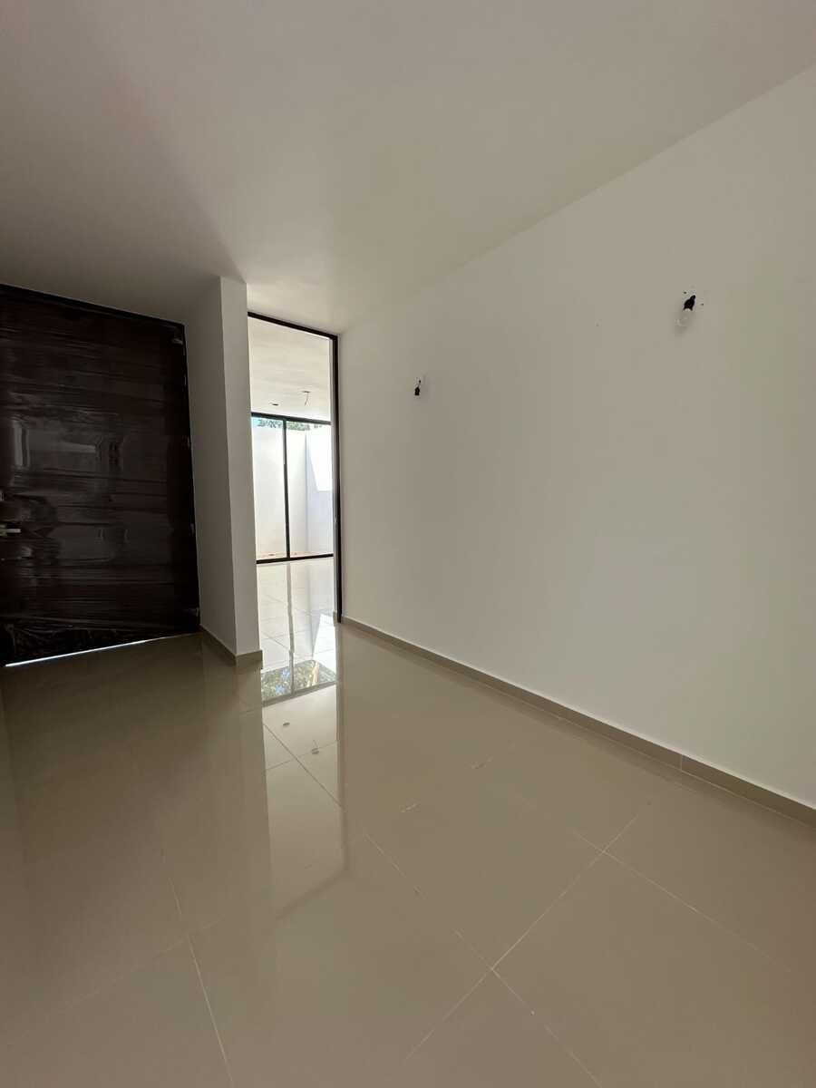 Casa en Praderas del Mayab, Conkal, foto 22 de 44