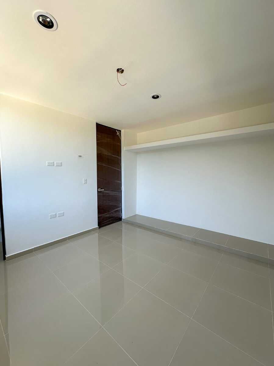 Casa en Praderas del Mayab, Conkal, foto 25 de 44