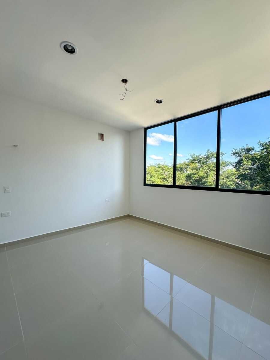 Casa en Praderas del Mayab, Conkal, foto 26 de 44