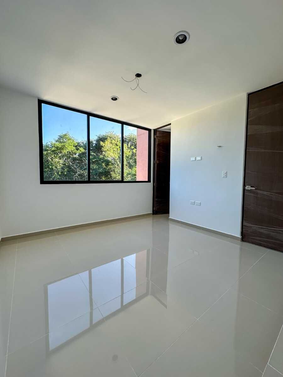 Casa en Praderas del Mayab, Conkal, foto 27 de 44