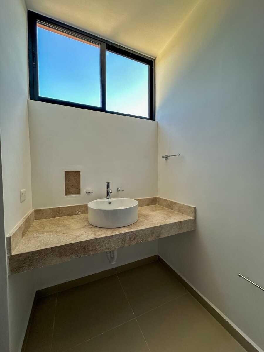 Casa en Praderas del Mayab, Conkal, foto 29 de 44