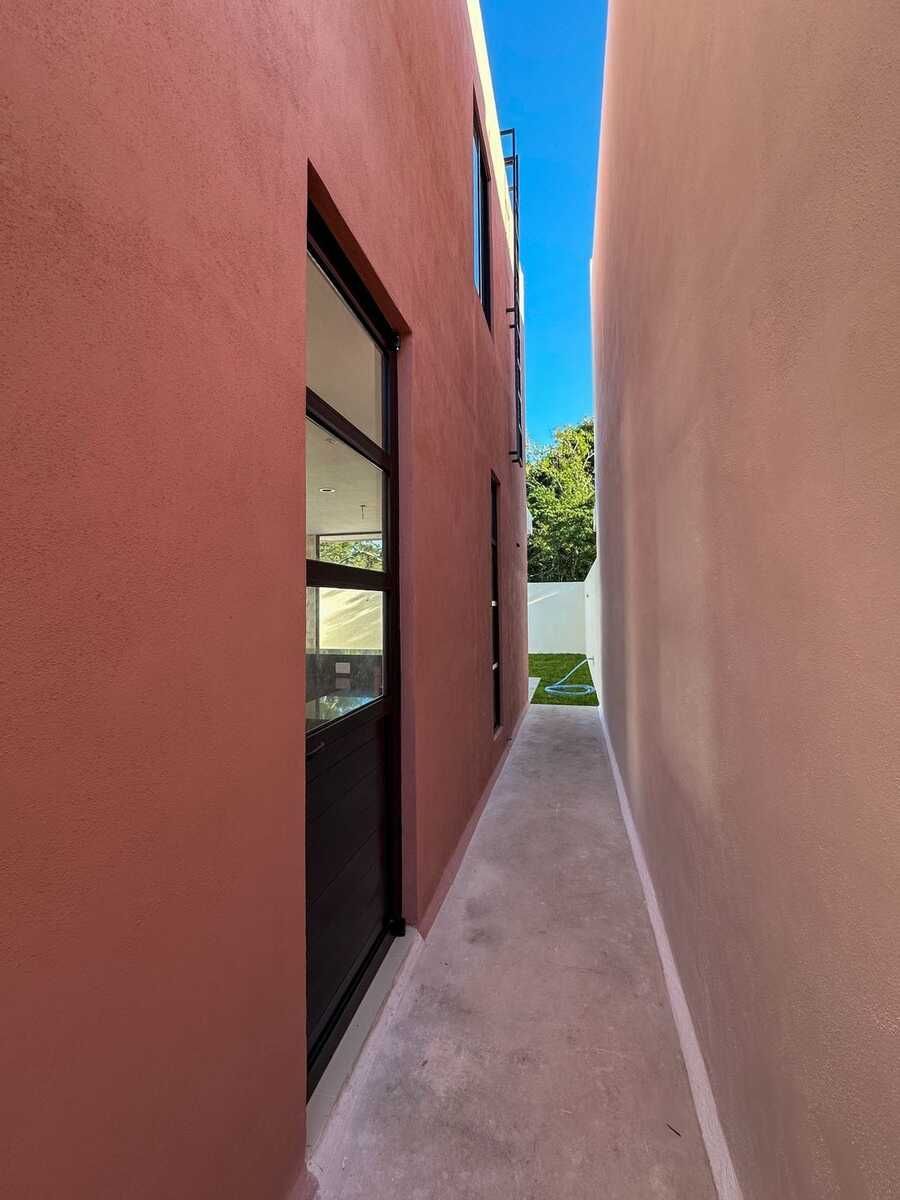 Casa en Praderas del Mayab, Conkal, foto 38 de 44