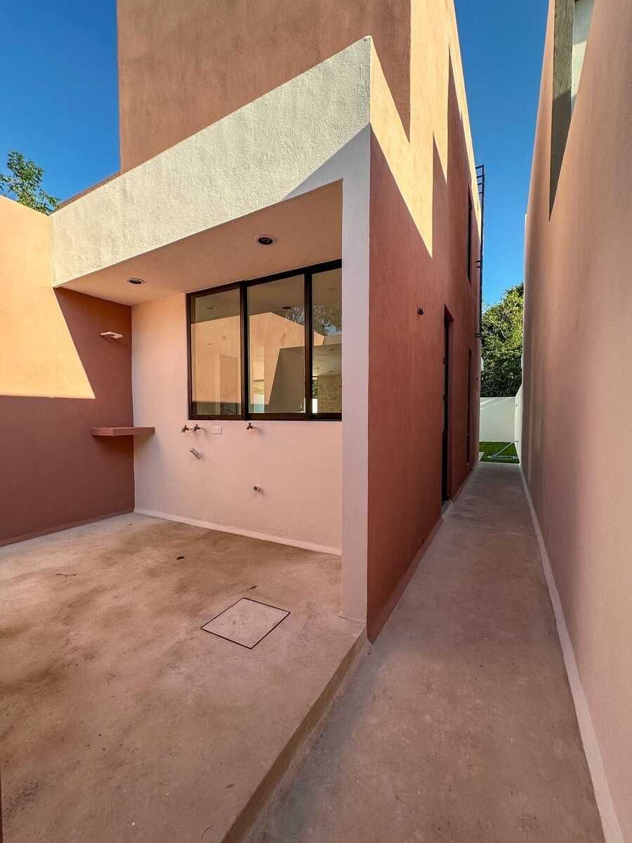 Casa en Praderas del Mayab, Conkal, foto 39 de 44