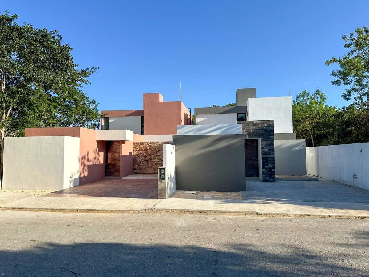 Casa en Praderas del Mayab, Conkal, foto 40 de 44