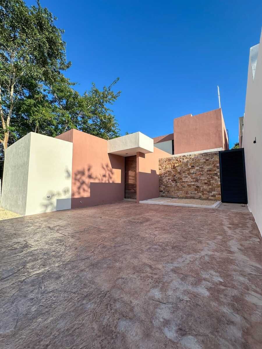 Casa en Praderas del Mayab, Conkal, foto 41 de 44