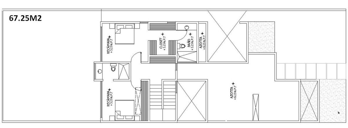 Casa en Praderas del Mayab, Conkal, foto 44 de 44